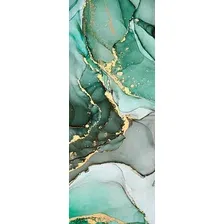 Фотообои Citydecor Флюид Арт 18 100x260