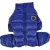 Комбинезон для животных Puppia Jumpesuit А / PAPD-JM1672-NY-XXL (синий)