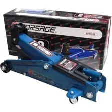 Домкрат FORSAGE F-T830020