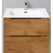BelBagno Тумба под умывальник Etna-600-2C-SO-RN-P (rovere nature)