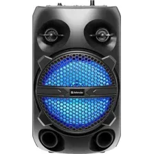 Беспроводная колонка Defender Boomer