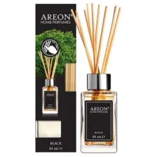 Ароматизатор воздуха AREON HOME PERFUME STICKS 85 мл Black