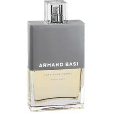 Armand Basi L'Eau Pour Homme Woody Musk 125 мл