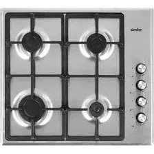 Варочная панель Simfer H60Q40M572