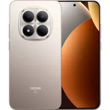 Телефон Xiaomi Redmi Note 15 Pro 5G 12GB/256GB международная версия (титановый)