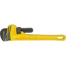 Гаечный ключ Berger Stillson трубный прямой 245-290мм 1 1/2" Cr-Mo BG1917