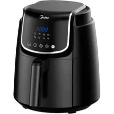 Аэрогриль (аэрофритюрница) Midea MAF-1040