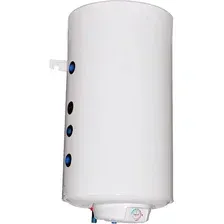 Бойлер косвенного нагрева Galmet Galmet Mini Tower SGW(S)140L (w/s) H