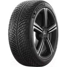 Зимние шины Michelin Pilot Alpin 5 225/45R18 95V