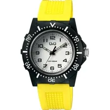 Наручные часы Q&amp;Q Fashion Plastic V32AJ007