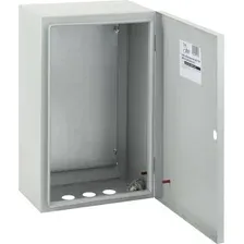 Корпус металлический Эра Simple ЩМП-04IP31 Б0041655