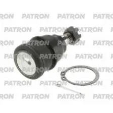Опора шаровая передняя HONDA MR-V 03-08 PATRON PS3406
