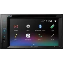Автомагнитола Pioneer AVH-A245BT