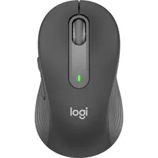 Мышь Logitech Signature M650 (графит)