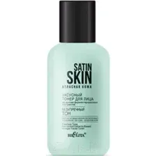Тонер для лица Belita Satin Skin Атласная Кожа Уксусный (95мл)