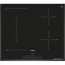 Варочная панель Bosch PVS651FC5E
