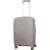 Чемодан на колесах EUROBAGS PP-N81 (L, бежевый)