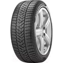 Зимняя шина Pirelli Winter Sottozero 3 245/40R18 97V Run-Flat