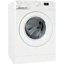 Стиральная машина Indesit MTWA 71252 W PL