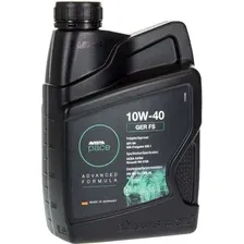 Моторное масло Avista pace GER FS 10W-40 1л