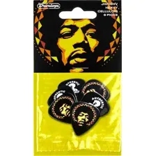 Набор медиаторов Dunlop Manufacturing JHP16HV