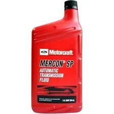 Трансмиссионное масло Ford Motorcraft Mercon / XT6QSP (946мл)