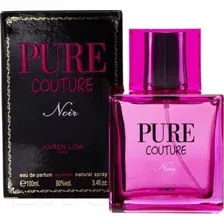 Парфюмерная вода Geparlys Pure Couture Noir (100мл)
