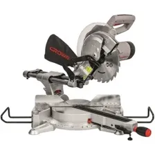 Торцовочная пила Crown CT15233P