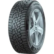 Зимняя шина Gislaved IceControl 235/55R17 103T (шипы)