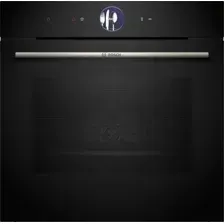 Электрический духовой шкаф Bosch Serie 8 HBG7563B1