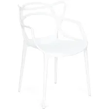 стул кухонный Secret De Maison Cat Chair (mod. 028), белый