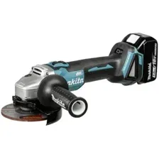 Шлифмашина угловая Makita DGA 508 RME
