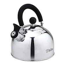 Чайник со свистком Bollire BR-3001