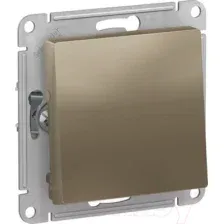 Выключатель проходной Systeme Electric AtlasDesign ATN000561