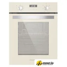 Электрический духовой шкаф MAUNFELD EOEM.516BG