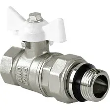 Шаровой кран Valfex ВР/НР 3/4" / VF.229.NBR.034.N/P59