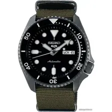 Наручные часы Seiko SRPD65K4