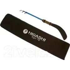 Удилище Higashi Angler 60TG / 04306