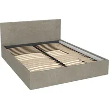 Кровать МДК Диана Beige КР1-BE1400 140x200