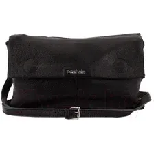 Сумка Poshete 892-R7829H-BLK (черный)