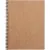 Блокнот Clairefontaine AgeBag 78532C (коричневый)