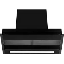Вытяжка скрытая Schtoff LFX 60 черный