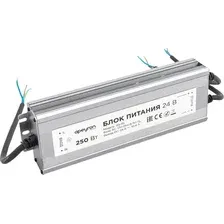 Блок питания для светодиодной ленты Apeyron Electrics 03-115