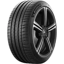 Летние шины Michelin Pilot Sport 4 225/40R18 92Y Run-Flat