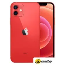 Apple iPhone 12 256GB (PRODUCT)RED™