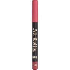 Карандаш для губ Beauty Bomb Alt Lolita тон 06 Badass