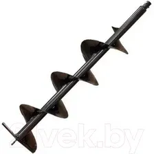Шнек к мотобуру Huter AG-250 (70/13/5)
