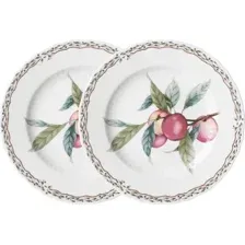 Набор тарелок Lefard Fruit Garden 590-646