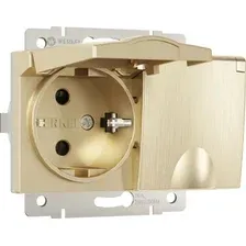Розетка Werkel W1172210 a057287