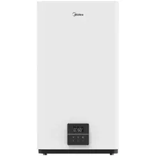 Накопительный электрический водонагреватель Midea Stream MWH-8020-FED Wi-Fi